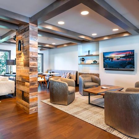 The Incline Lodge Incline Village Bagian luar foto