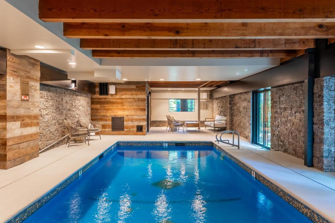 The Incline Lodge Incline Village Bagian luar foto