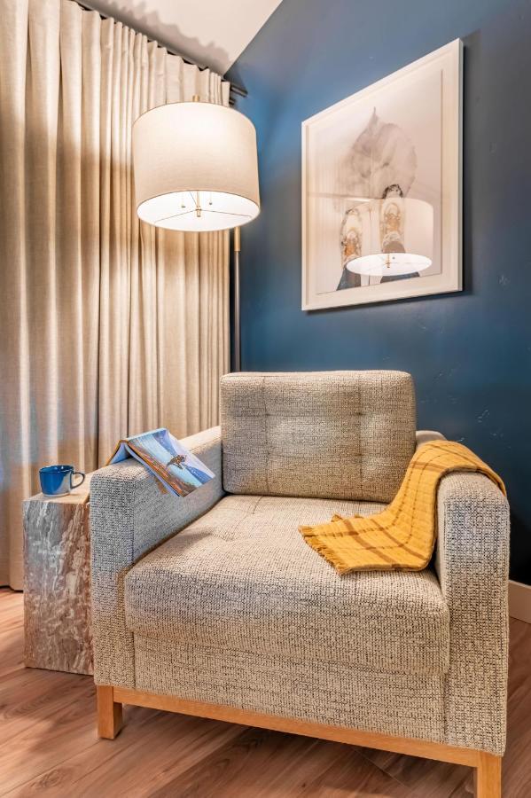 The Incline Lodge Incline Village Bagian luar foto