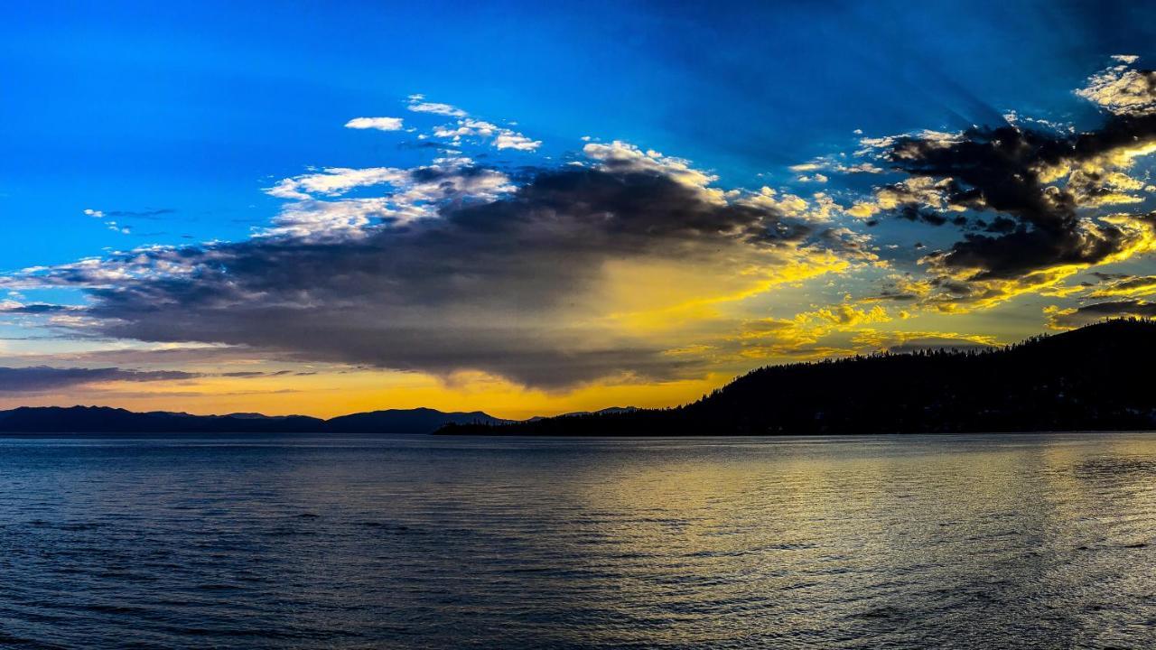 The Incline Lodge Incline Village Bagian luar foto