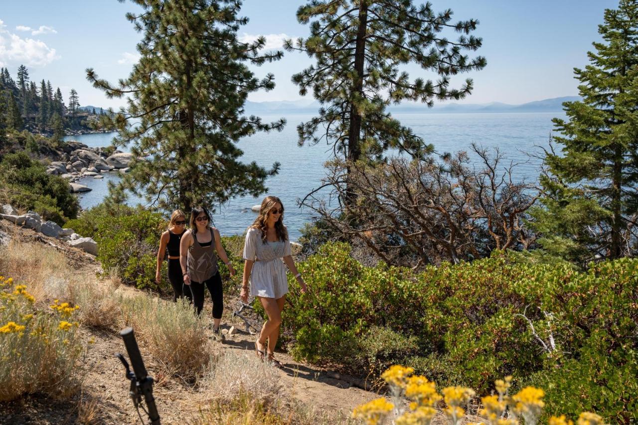 The Incline Lodge Incline Village Bagian luar foto