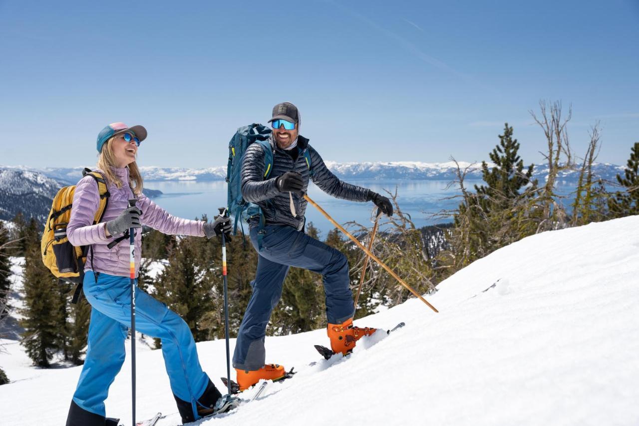 The Incline Lodge Incline Village Bagian luar foto