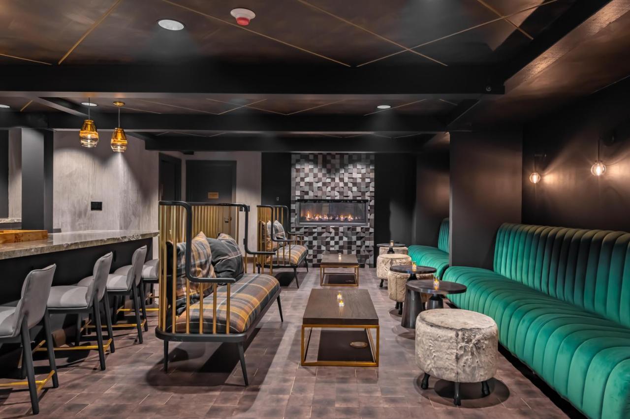 The Incline Lodge Incline Village Bagian luar foto