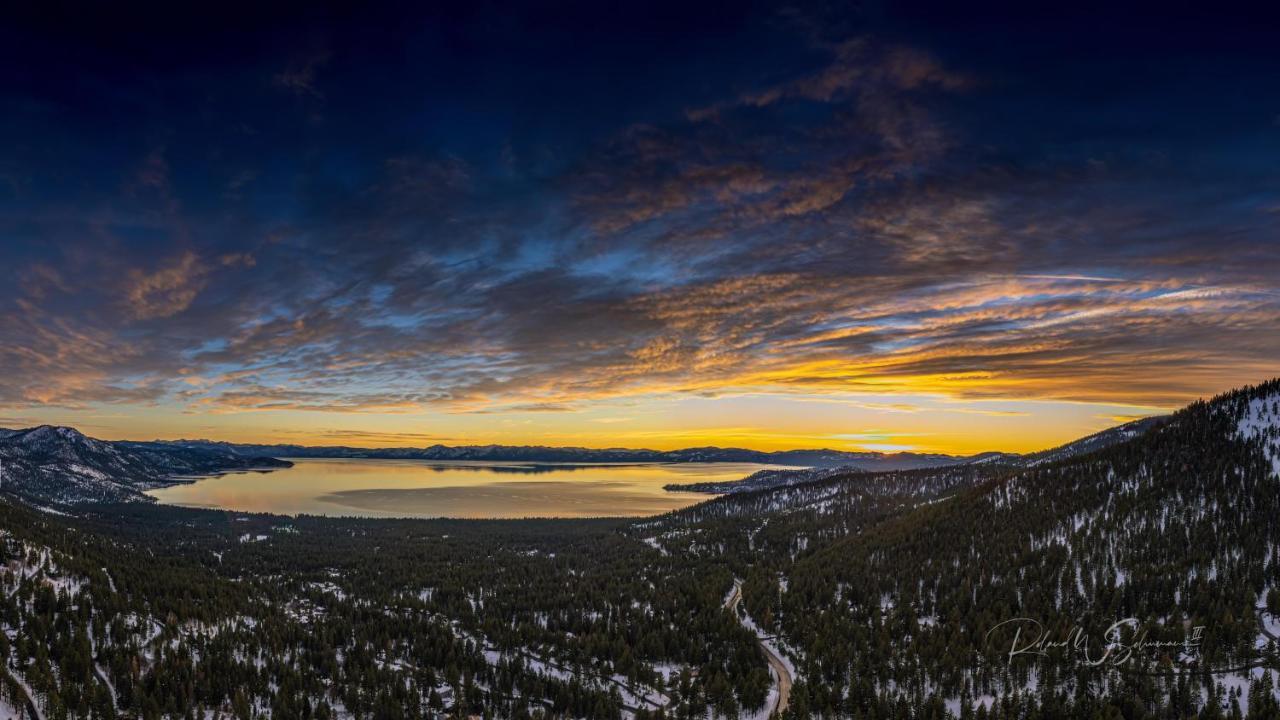 The Incline Lodge Incline Village Bagian luar foto