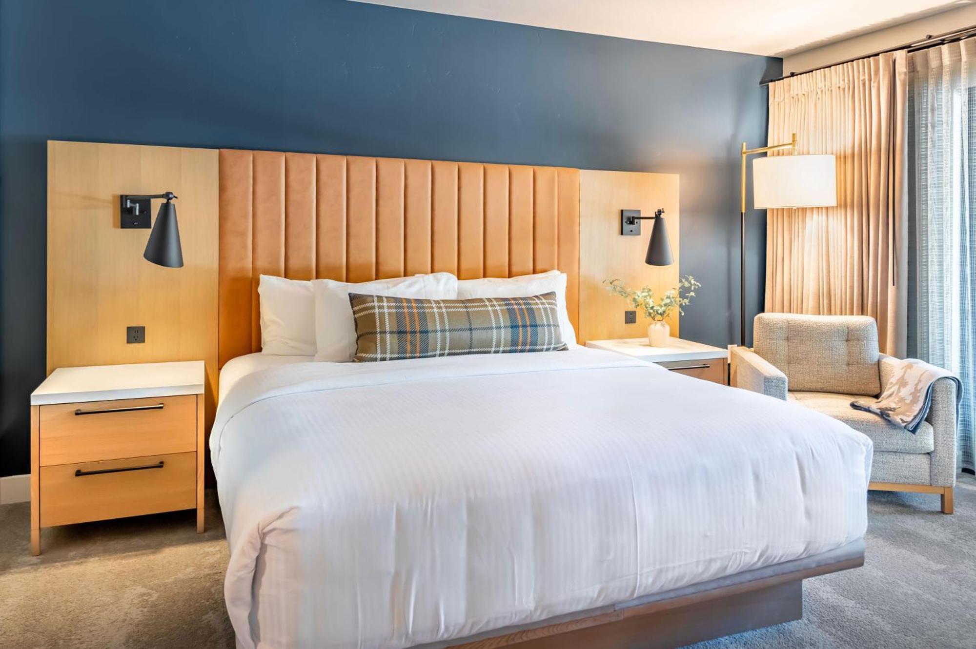 The Incline Lodge Incline Village Bagian luar foto